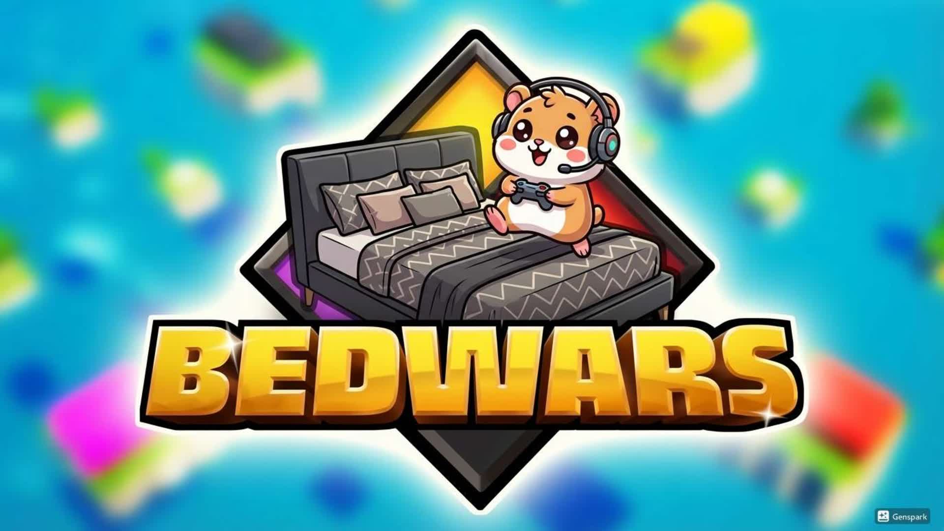 ベッドウェア [ハムスター]