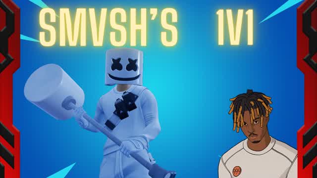 Smvsh's 1v1