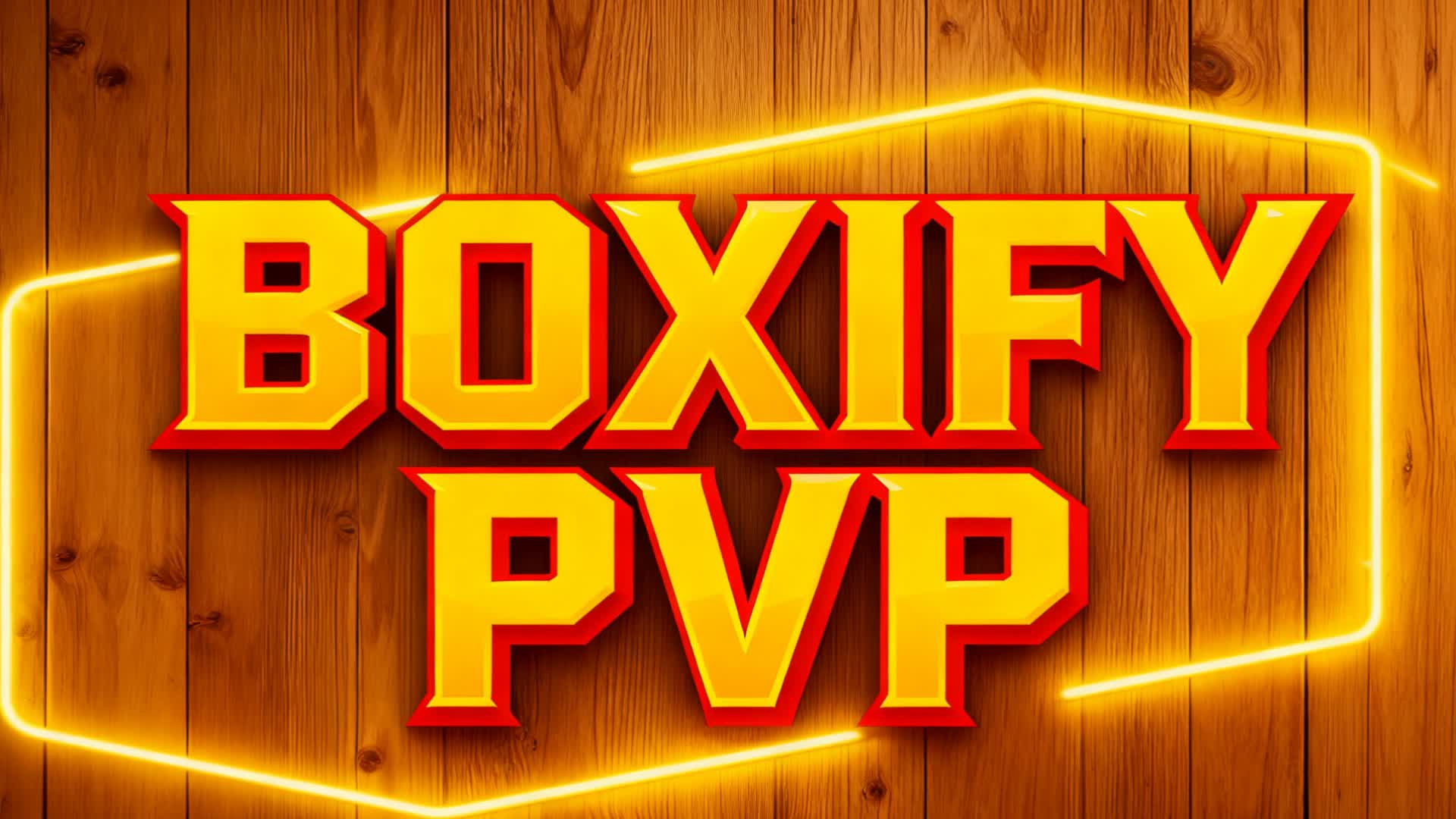 ボクシファイ PVP