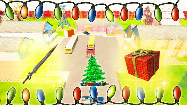 🔫 Nuketown Gun Game 💯 Christmas