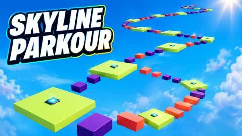 Skyline Parkour