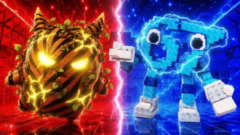 RED VS BLUE 🔴🔵BRAINROT's 67