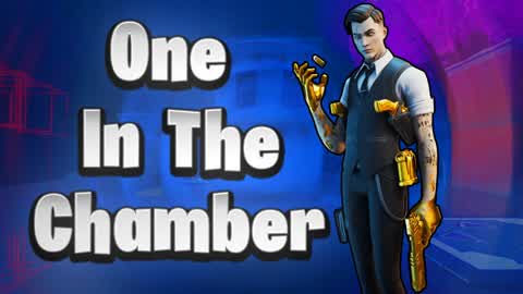 One Bullet Battle - One In The Chamber