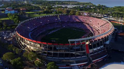 Estadio Monumental | FFL