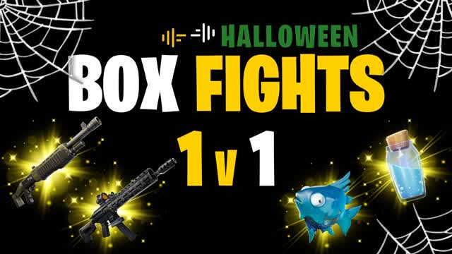 BOX FIGHT (1V1) 📦