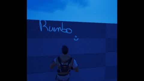 Rumbo Duel
