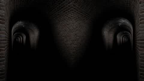 TRAIN TUNNELS [HORROR]