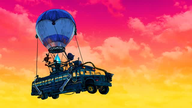 Fast Fortnite