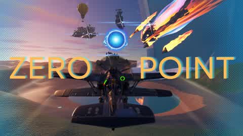 Fight For Zero Point