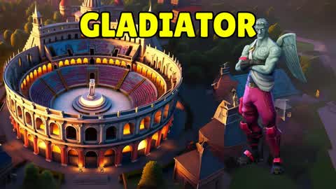 GLADIATOR🎯