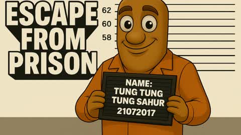 Escape from Prison