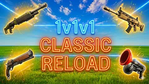 1v1v1 CLASSIC RELOAD