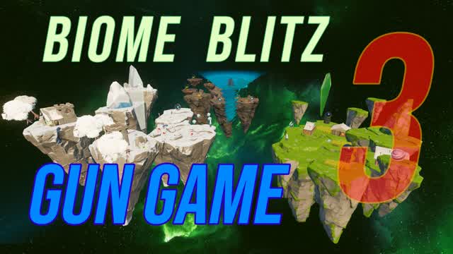 Biome Blitz 3