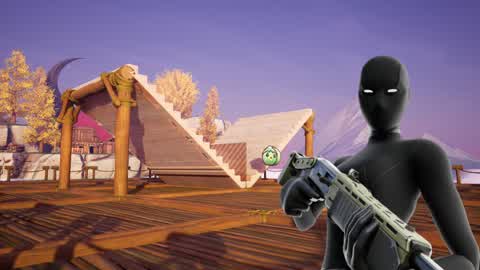 Fast 1V1