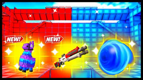 RED VS BLUE LIGHT FOOTING 🔴🔵