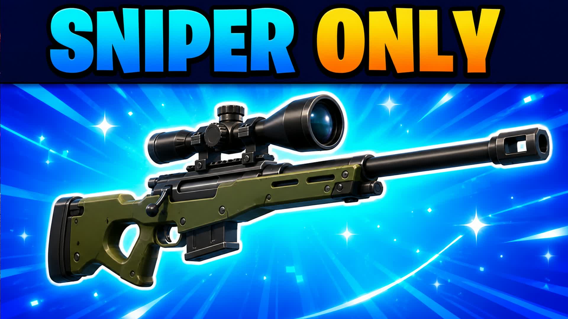 1V1 SNIPERS ONLY