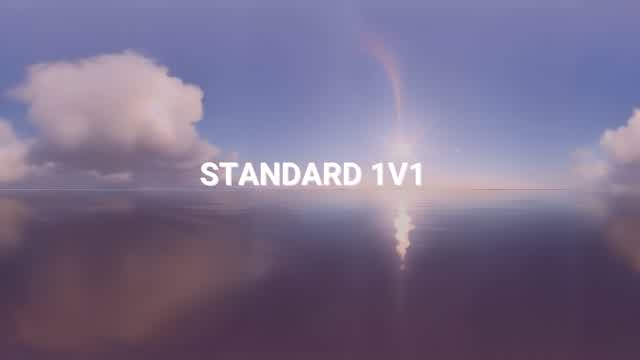 STANDARD 1v1