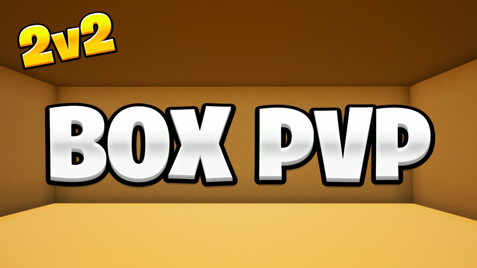 BOX PVP デュオ