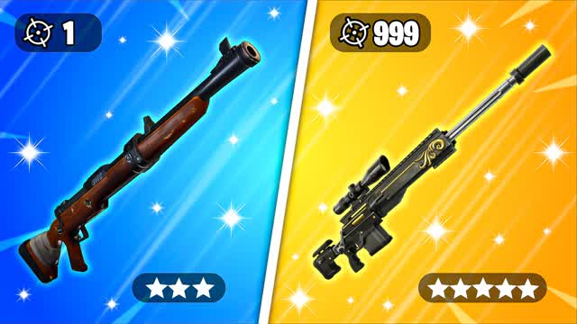 👫Friends Sniper One Shot🔥