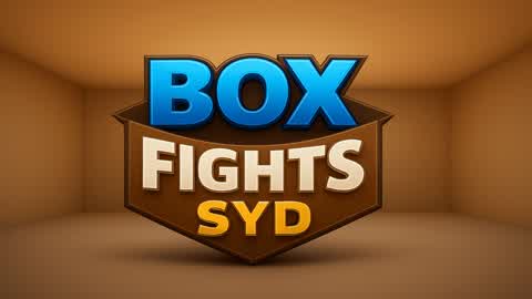 BOX FIGHTS
