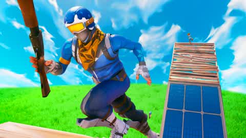 FREEBUILD📝 1v1 🎯 BOT & EDIT TRAINING