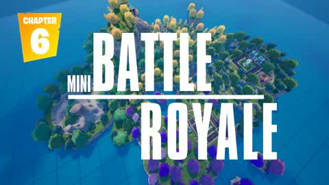 Mini Battle Royale CH6