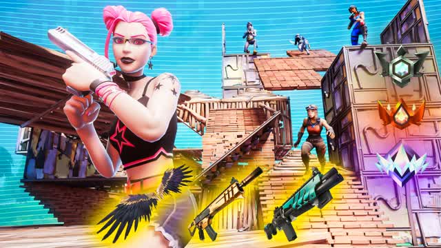 Capture 1 – DUO LATE GAME REALISTIC (RANKEDS)👑