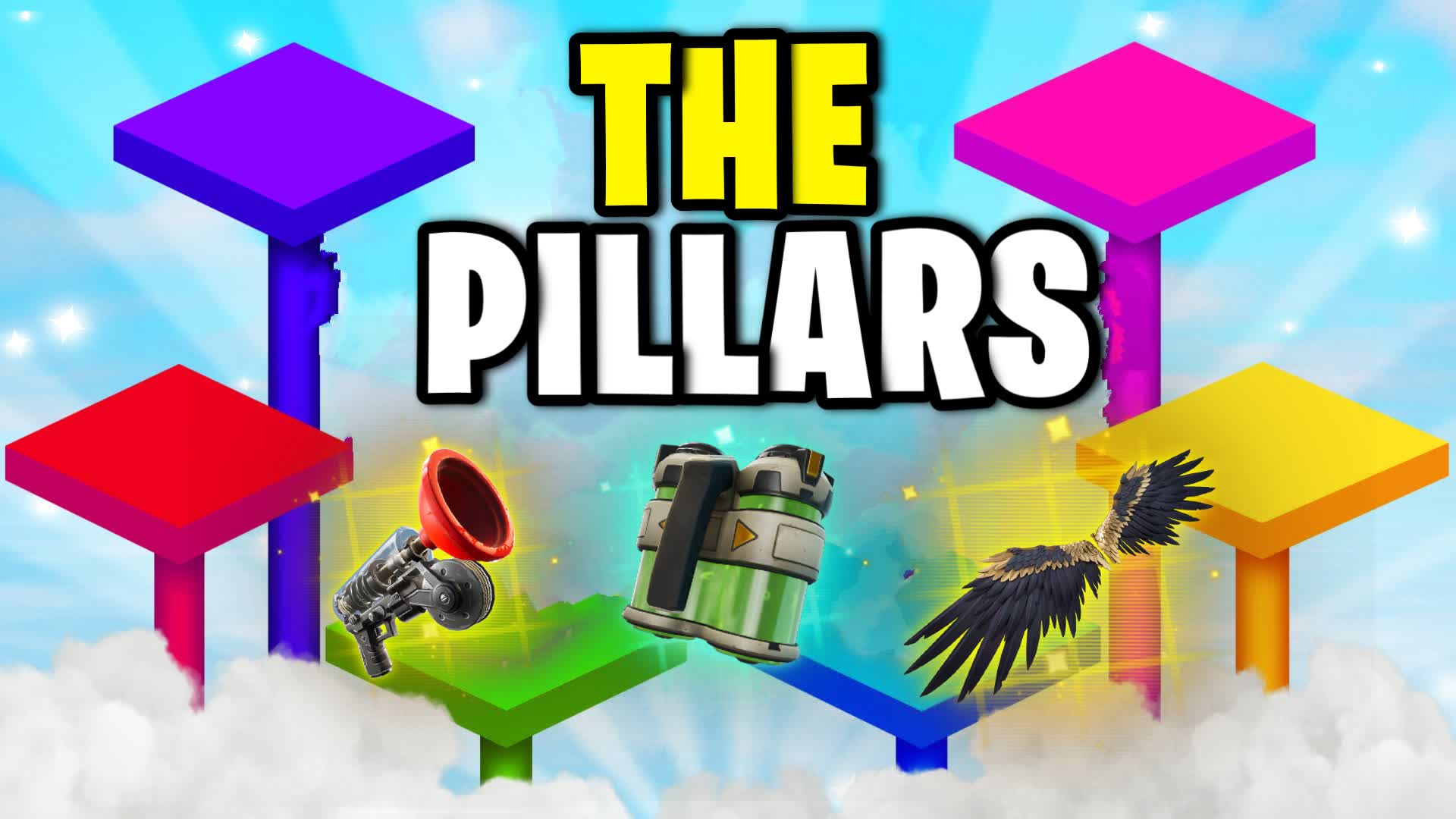 ザ・ピラーズ・ブレインロット