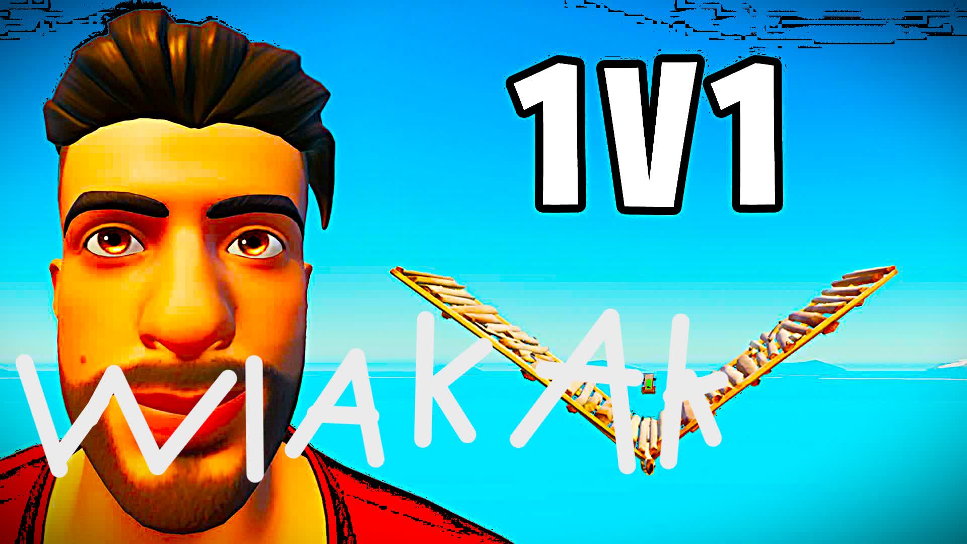 wlakak 1v1