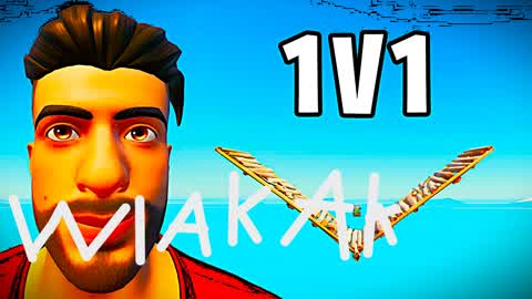 Wlakak 1v1