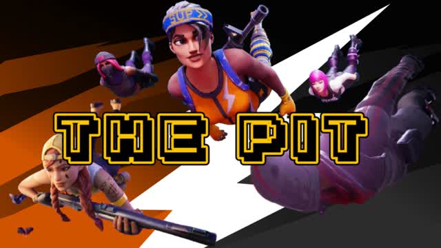 THE PIT jk