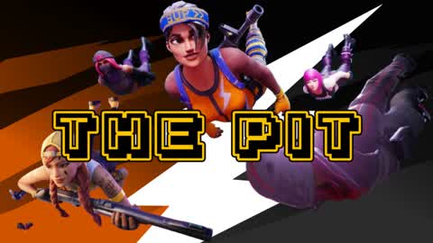THE PIT jk