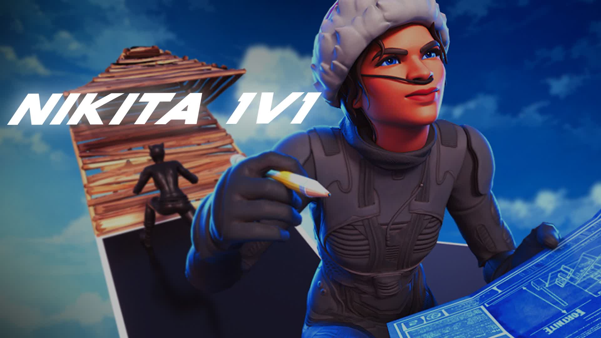 Nikita 1v1