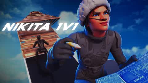 Nikita 1v1