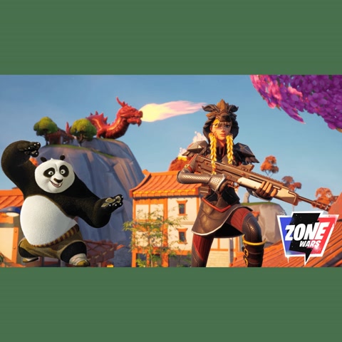 Fortnite トランプ 新品未開封 FORTNITE部門 – bykn, Minipiyo, Zagou, yuma, Koyotaが