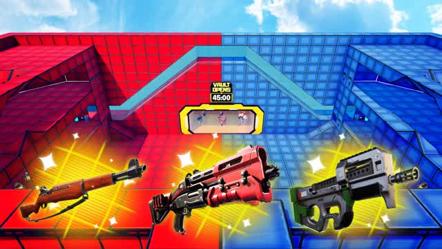 NEW COMBAT - KPOP - RED VS BLUE🔴🔵