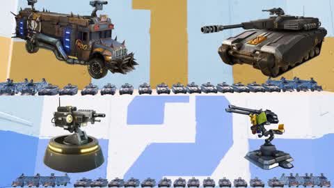 💥💥 WAS TANK 💥💥