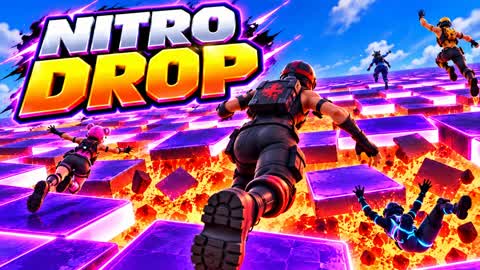 NITRODROP