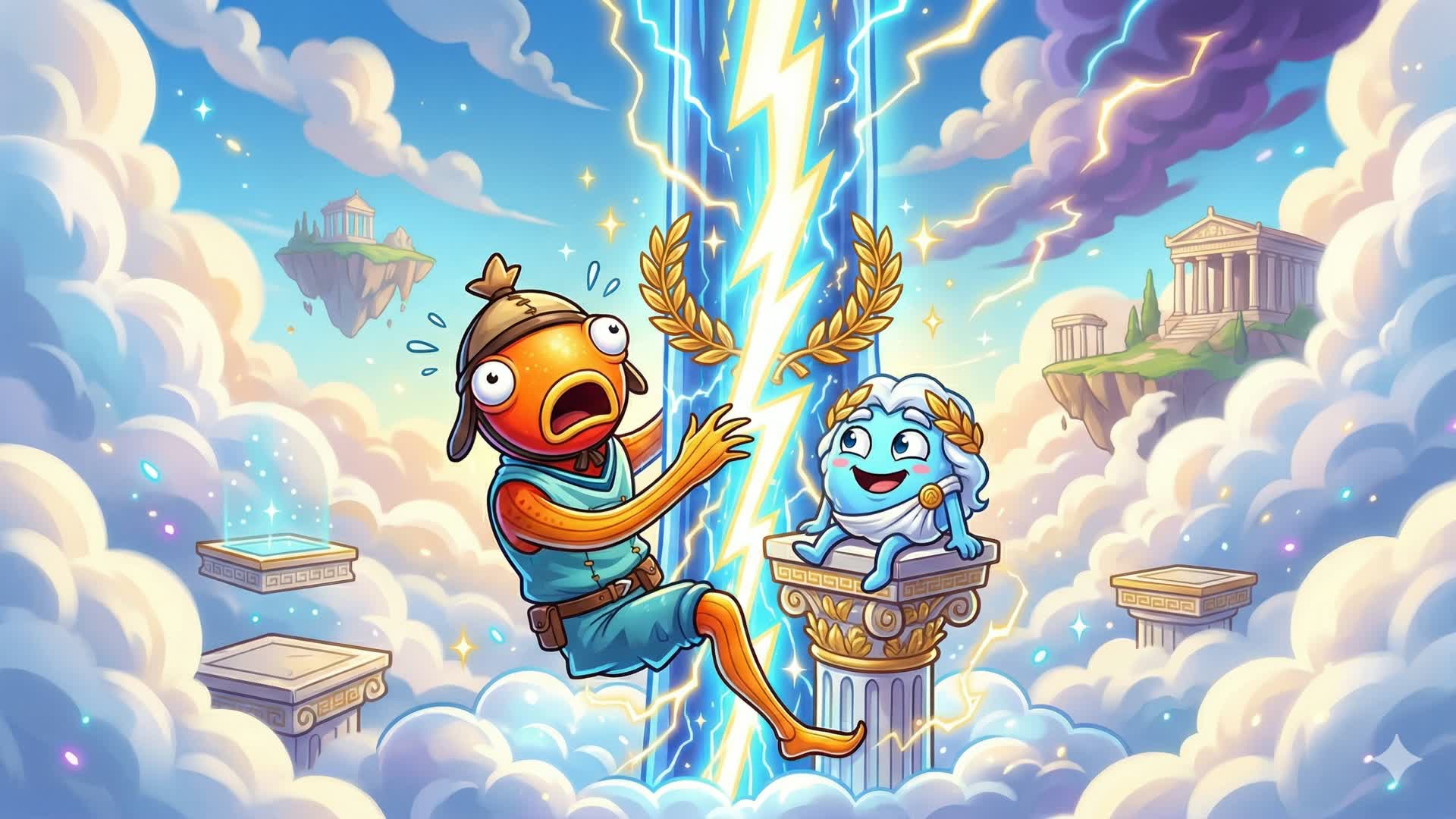 ブロッコリー脳ブツ V2 [TYCOON]