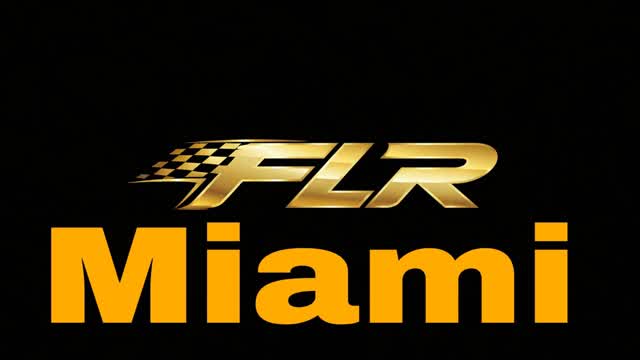 FLR - Miami 🇺🇸