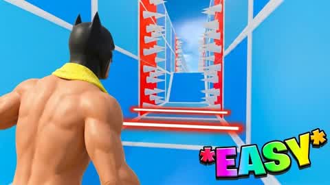 START PARKOUR HOT SUMMER