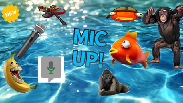 Capture 1 – MIC UP (VOICE CHAT) *CARS*