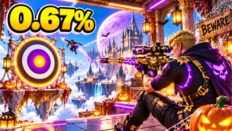 💎 DIAMOND RUSH TRICKSHOT 🎯