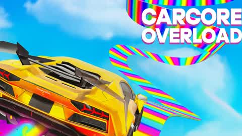Carcore OVERLOAD