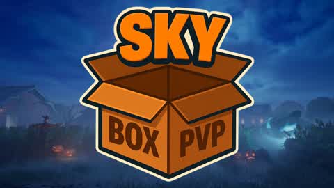 Sky Box PVP ( Halloween ) đđ