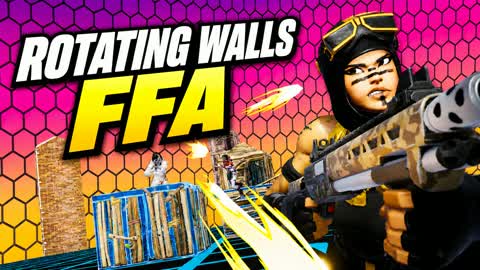 ROTATING WALLS FFA