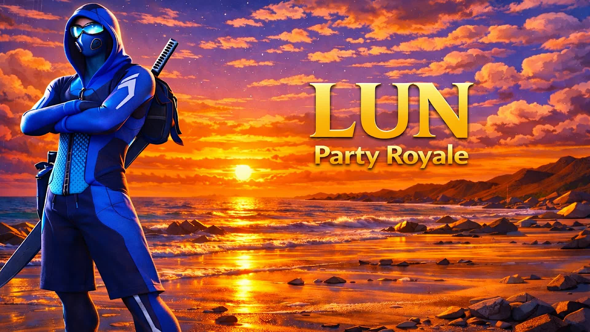 Party Royale LUN1.2