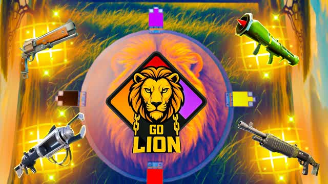 Capture 1 – GO Lion SOLR