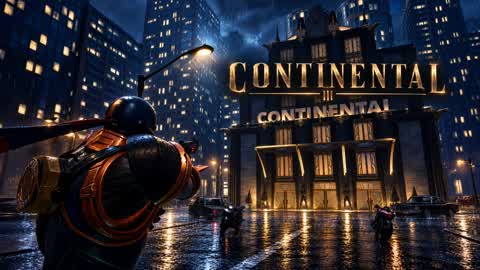 The Continental