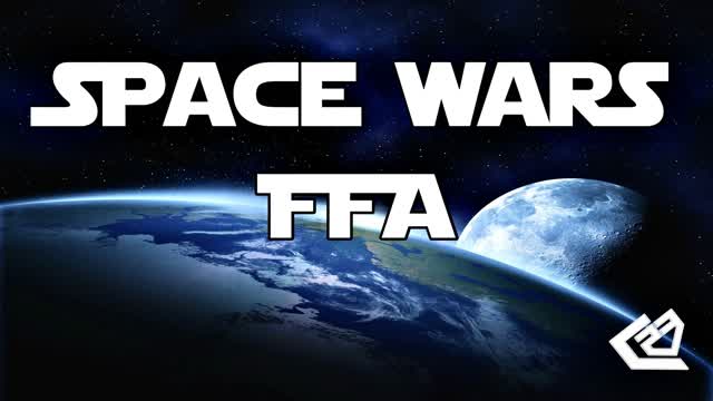 Space Wars FFA